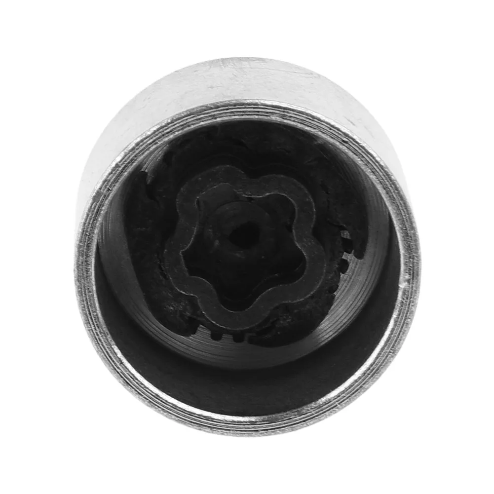

Screw Lug Nut Bolt For 1 Series F20/F21 Removal Wheel Lock For 3 Series F30/F31 For 4 Series F32/F34/F36 For BMW