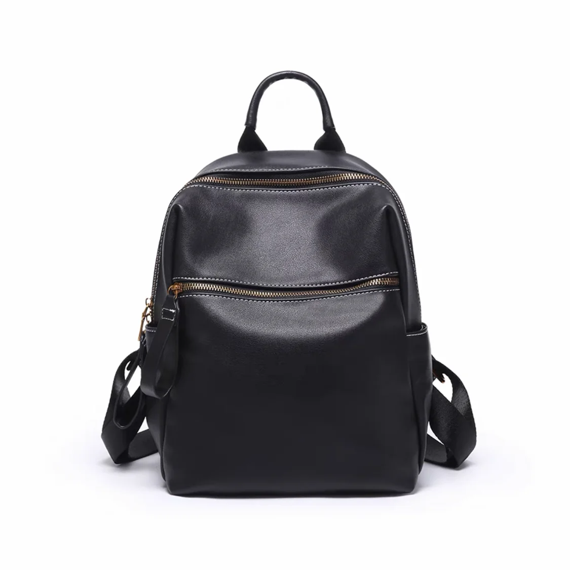 

NIGO Leather Backpack Bags #nigo57793