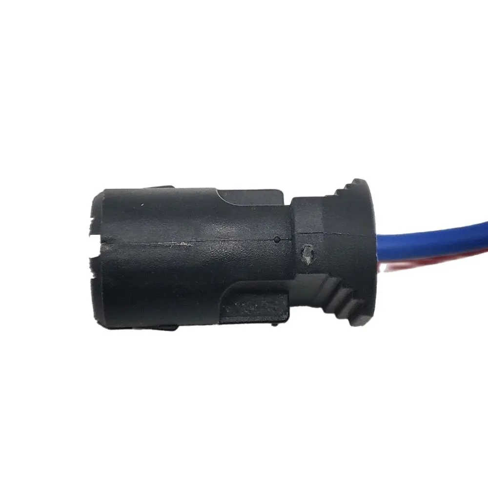 1/5/10 Набор для W2.1x9.5d Base T10 194 гнездовой соединитель жгута проводки 168 W5W 0090-172