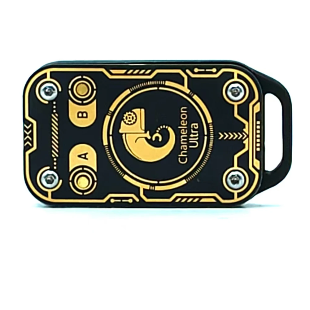 

Chameleon 3.0 Смарт-карта Эмулятор NFC Читатель
