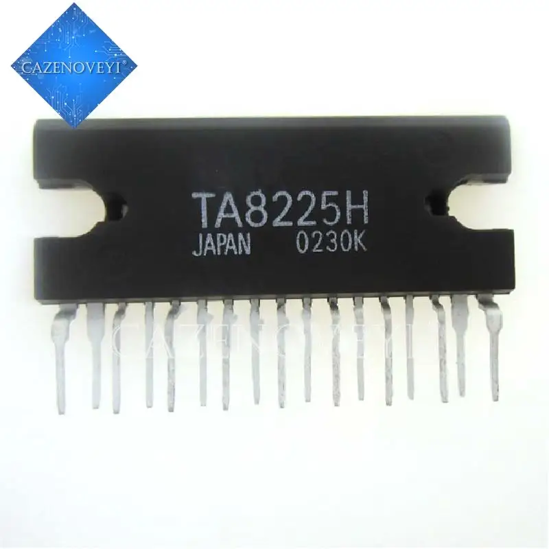 1 шт./лот TA8225H TA8225HQ TA8225L TA8220H TA8220 ZIP-17