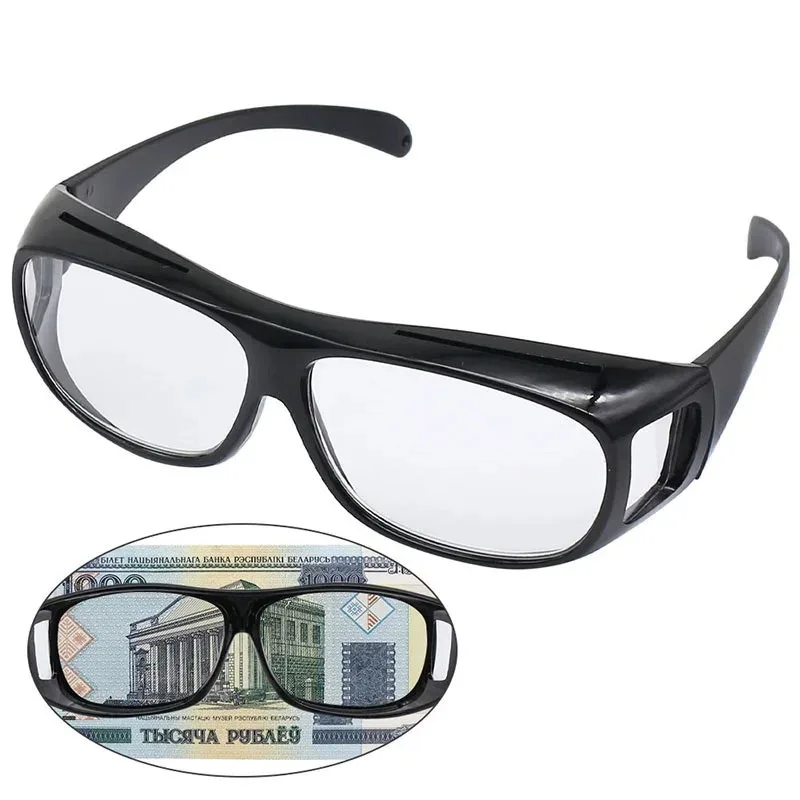 Увеличительные очки 2X увеличительное стекло для пожилых людей чтение газет книг