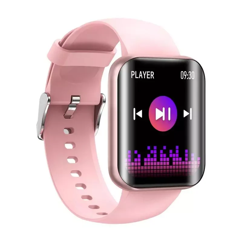 

Smart Watch For Android Phones Smartwatch With Heart Rate Activity Tracker With 1.72 Color 28Sports Modes Indoor Outdoor