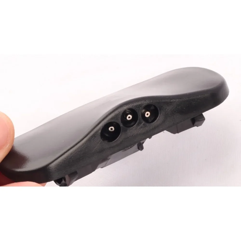 4G8 955 987 988 пара насадок для омывателя лобового стекла с подогревом Audi A6 S6 Avant A7 RS7 4GD