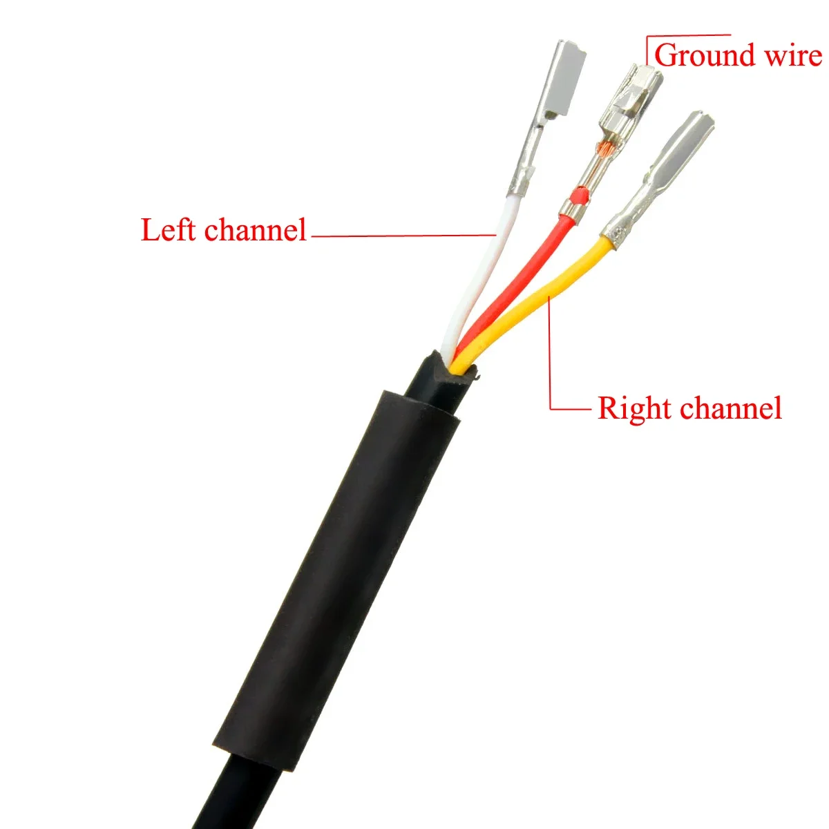 3 5 мм 12 контактов для BMW E60 E63 6 серии AUX вспомогательный провод черный Аудио