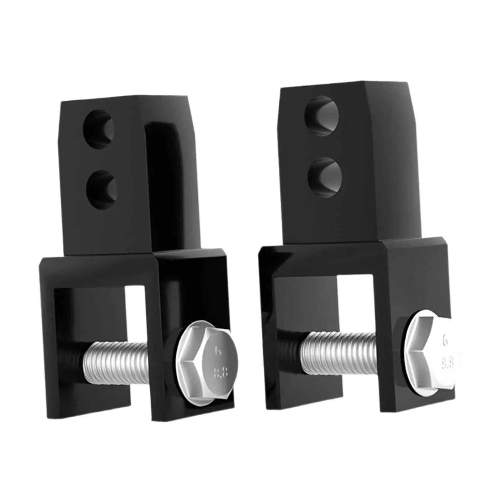 

2 шт. задний амортизатор для мотоцикла, запасные части, удлинитель, конический подъемник