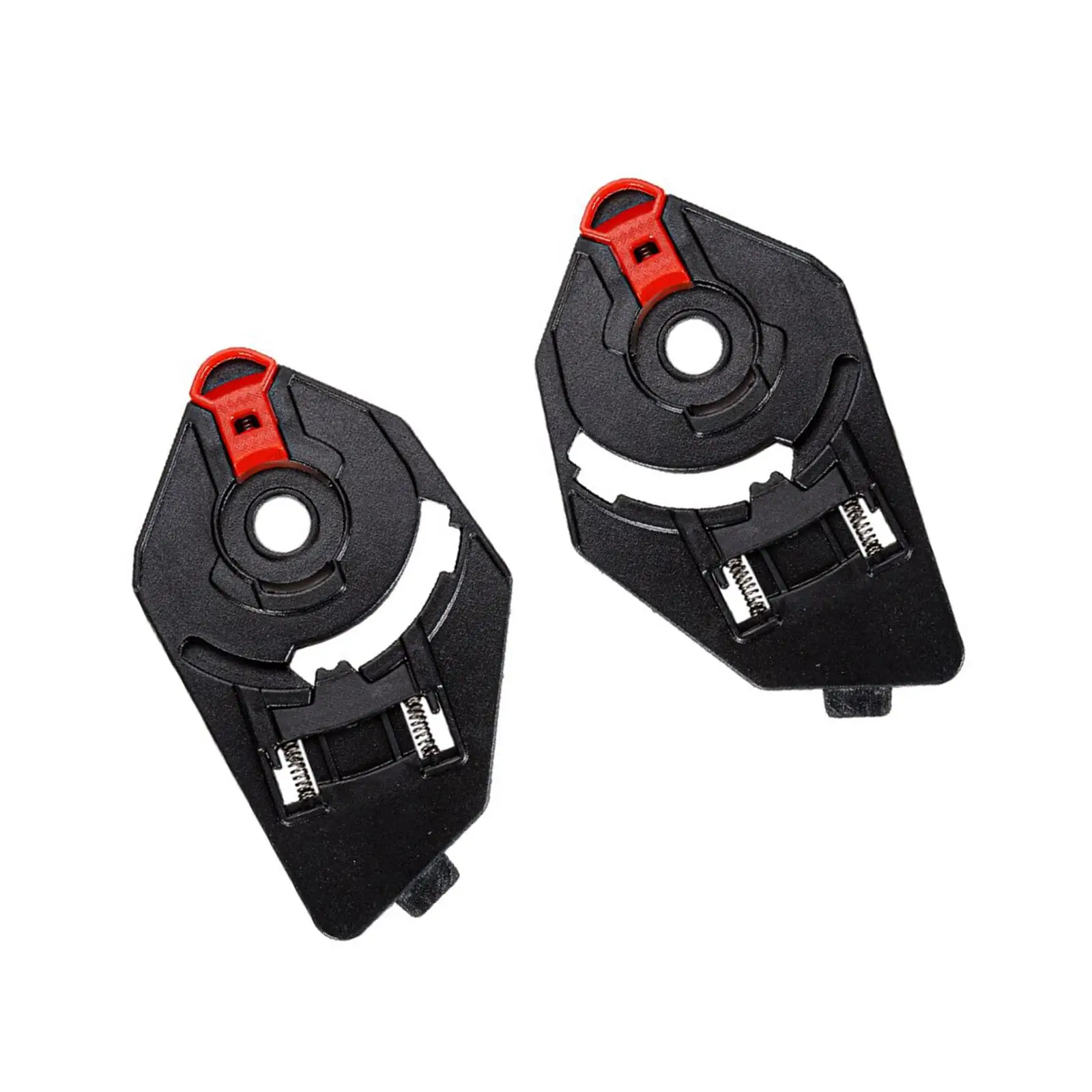 2 шт. защитная база для шлема запасные части LS2 Ff324