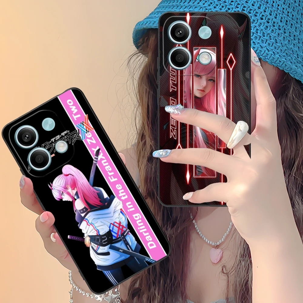 Чехол для Xiaomi Redmi Note 13 12 11 10 9 8 7 6 S A Pro Lite Plus