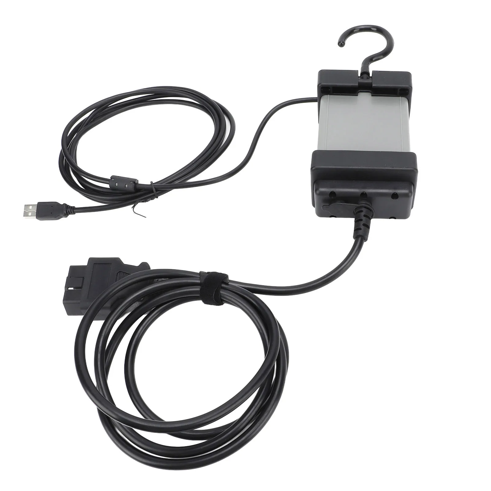 

Автомобильный Диагностический Сканер VIDA DICE 2014D EWD OBD2, Многоязычный
