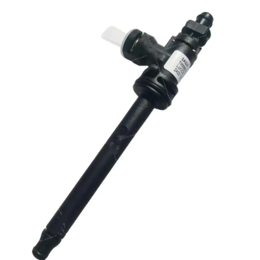 Совершенно новый оригинальный вентиляционный шарнир сцепления CSC тройник T 0008013