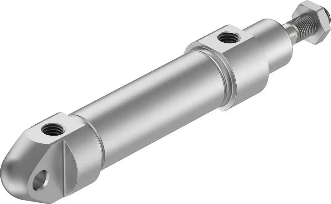 CRDSNU-B-32-40-PPS-A-MG-A1 Пневматический цилиндр Маленькие мини-цилиндры из нержавеющей