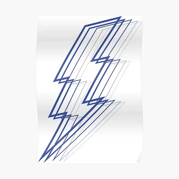 

Синий цвет, домашний декор, роспись, украшение, современная картина, винтажное искусство, Настенная комната, Забавный принт, без рамки