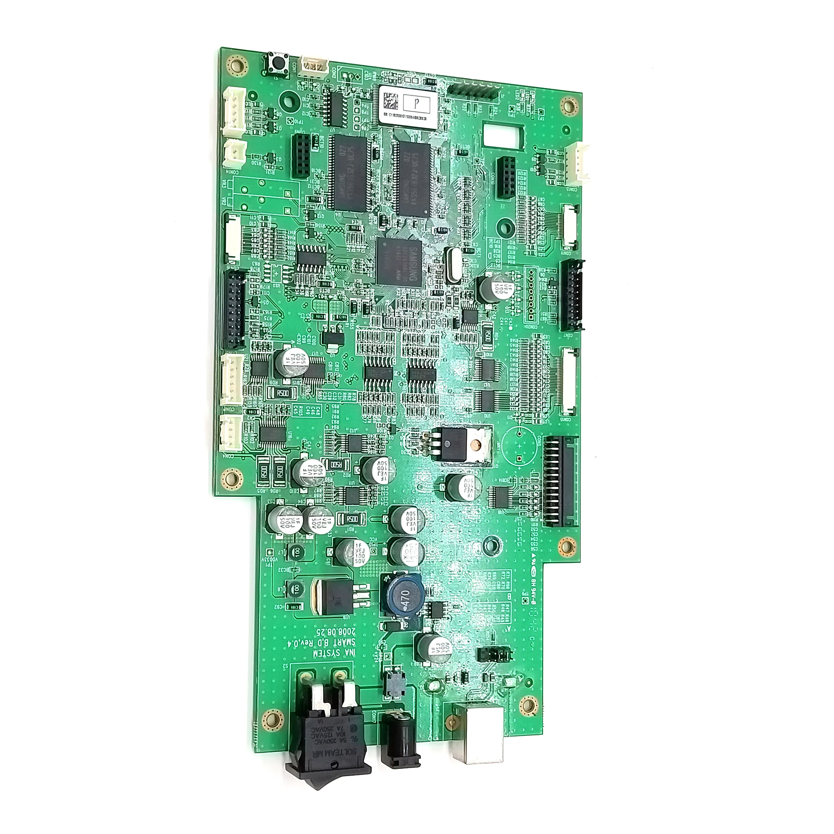 

Материнская плата системная плата для принтера