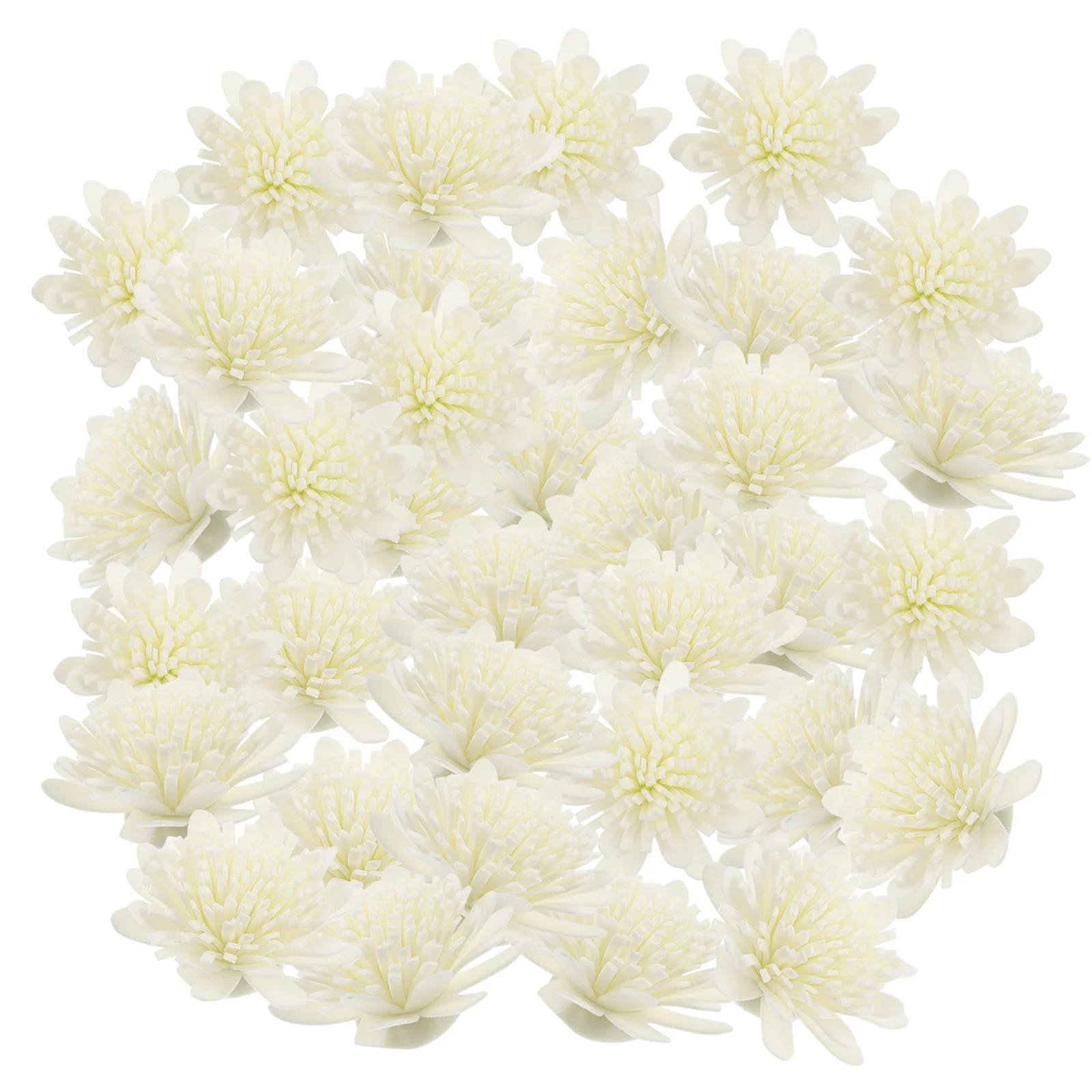 

Diffuser Flower Aroma Essential Oil Chrysanthemum Aromatherapy Scent Accessoriesgrace Diffusersartificial Fiber Oilsfloral