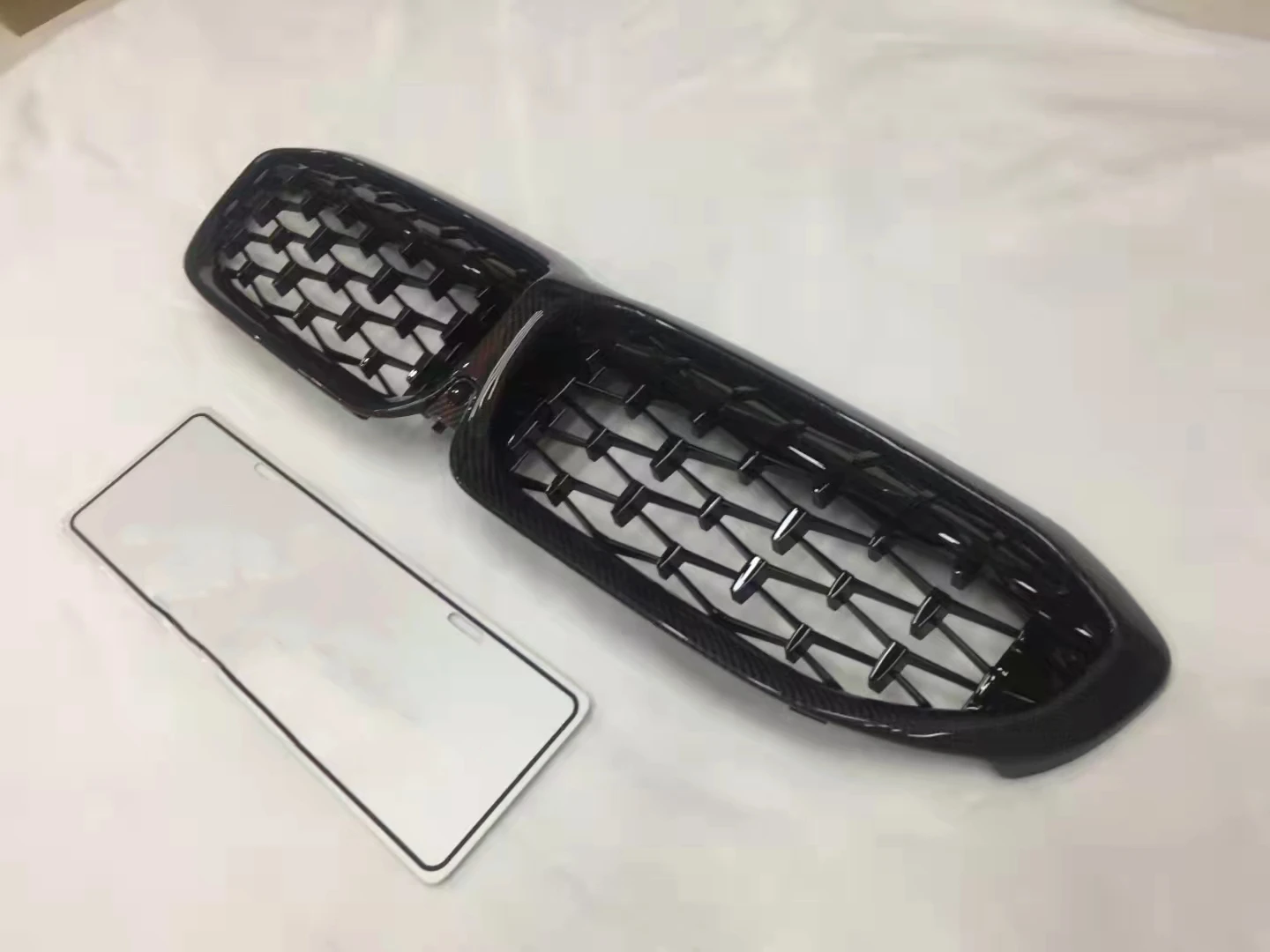 Автомобильные аксессуары маска на передний бампер решетка радиатора для Chevrolet