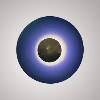 

Настенный светильник JIANKEXING UFO