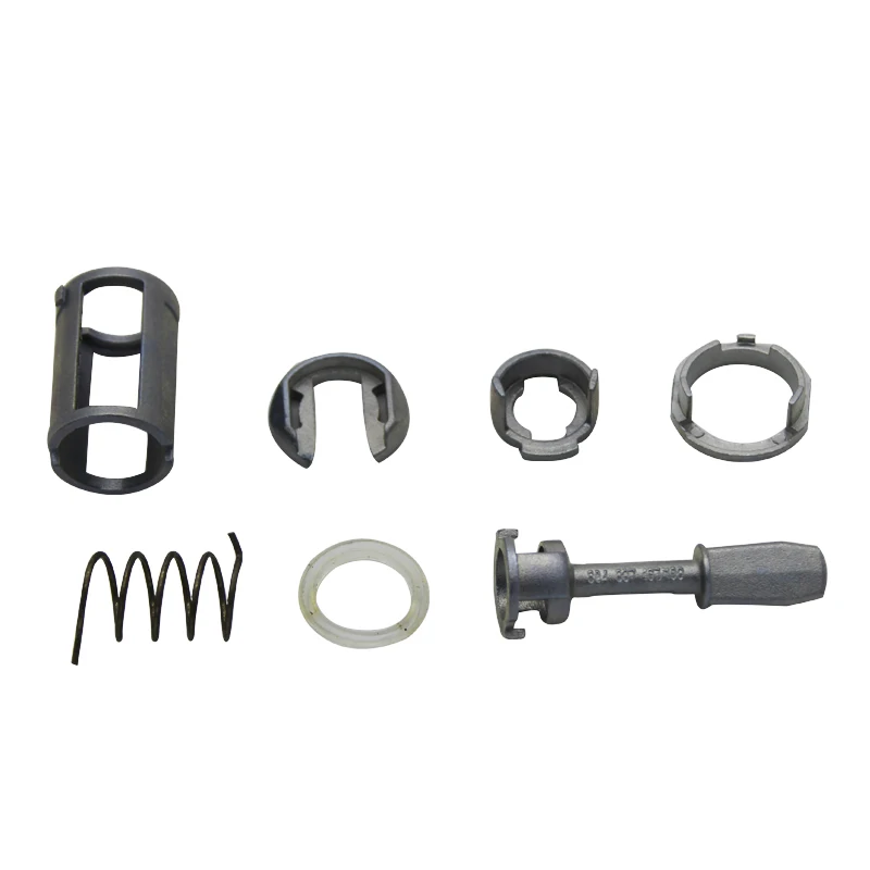 

604837167/168 FOR A6 SKODA FABIA VW GOLF 4 IV MK4 POLO 9N DOOR LOCK REPAIR KIT