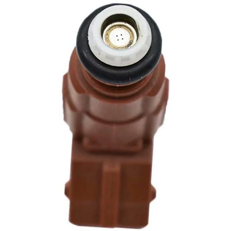 4 шт./компл. топливная форсунка для PEUGEOT 306 406 605 806 CITROEN XM XANTIA XSARA SYNERGIE 2 0 16 В 0280155803 96288914