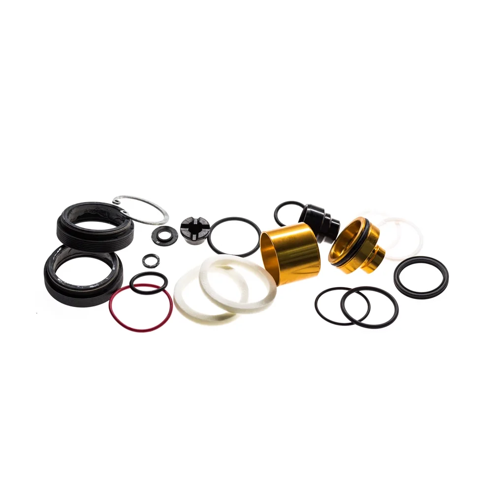 Сервисные комплекты подвесных вилок ROCKSHOX AM SVC KIT 200H/1YR CHGRRC DB ZEB A2 ID:00.4318.025.197
