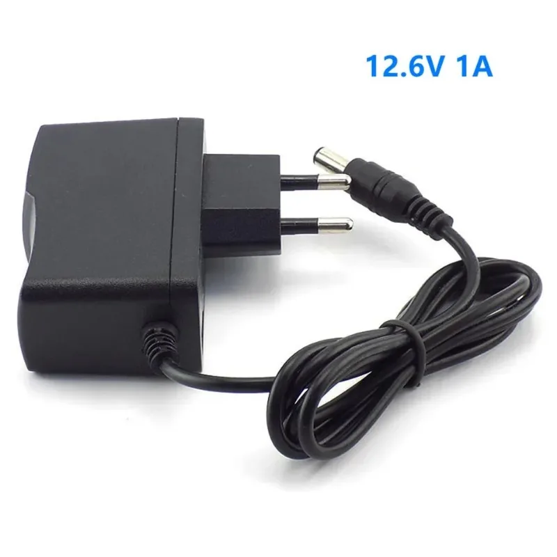 Аккумулятор Li-Ion Aleaivy 12V 3500mAh