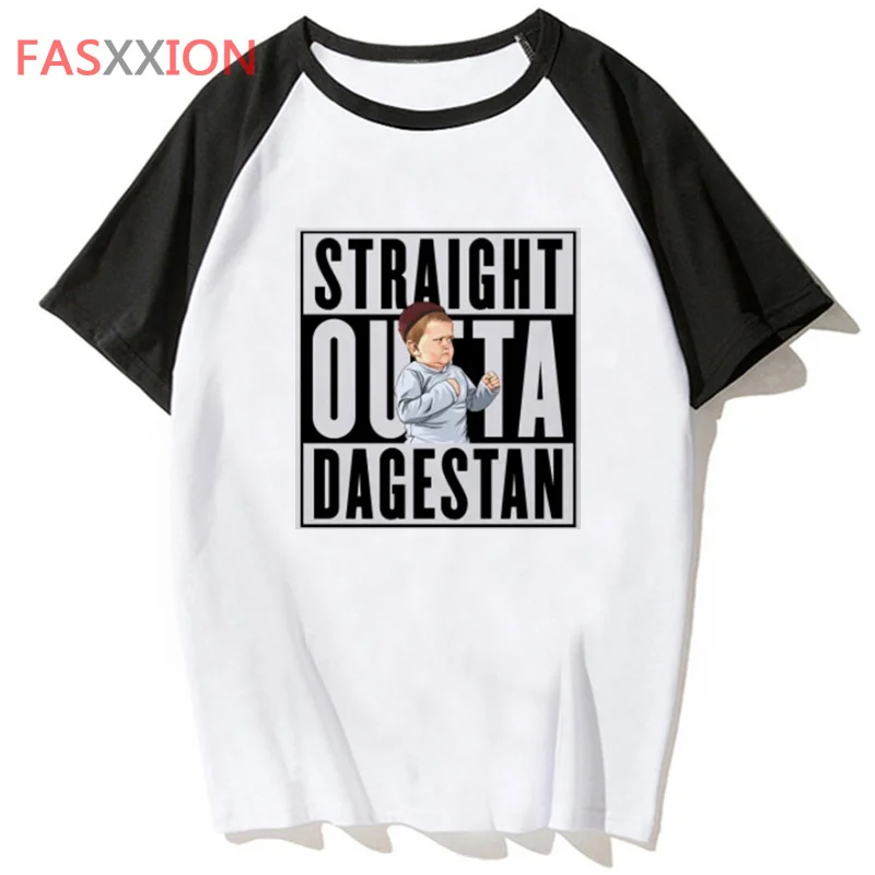 

hasbulla hasbullah t shirt top tee t-shirt funny men hop harajuku for clothing hip male streetwear tshirt