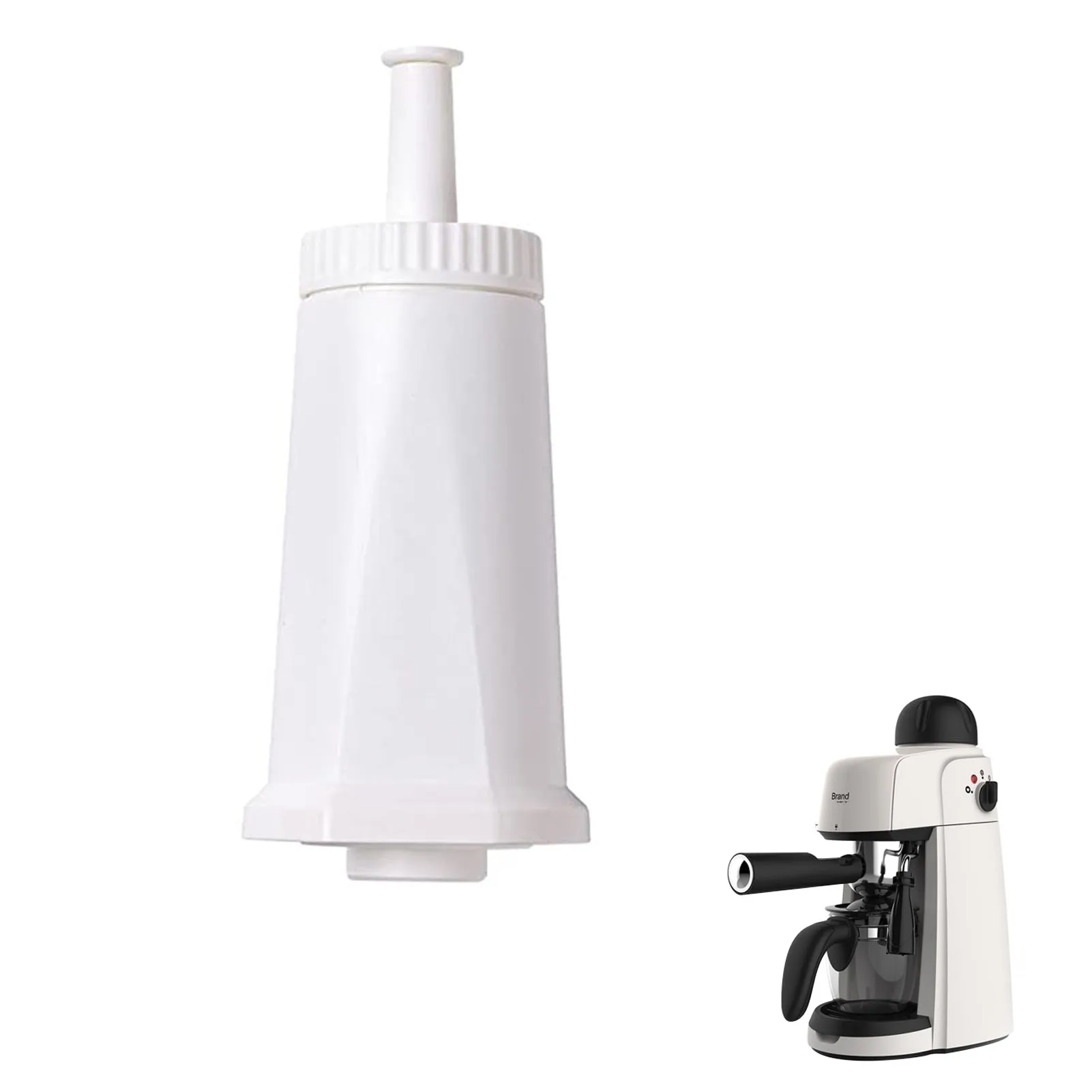 

Фильтр для воды заменяемый для кофе-машины, фильтр для кофемашины шалфея BES008 для бариста