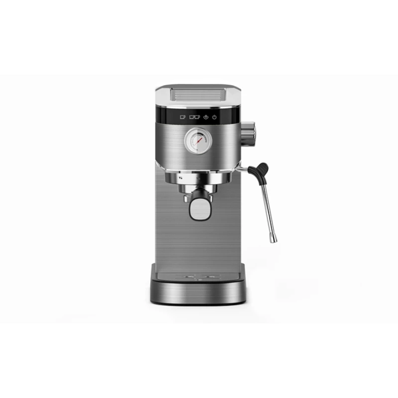 

Новый тип, Лидер продаж, кофеварка для кемпинга, машина для эспрессо, одиночная кофемашина для мгновенного приготовления