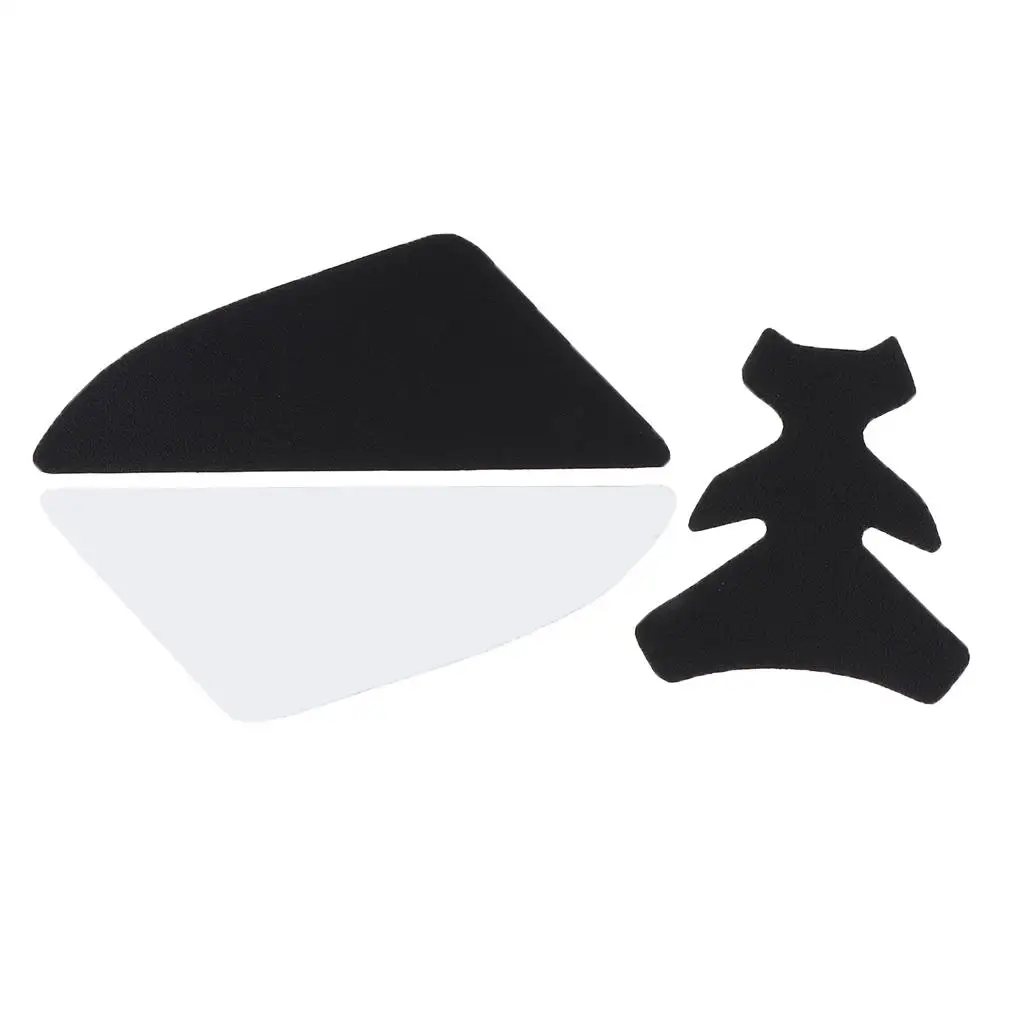 

Side Pad Protector Gas Tank Stickers for