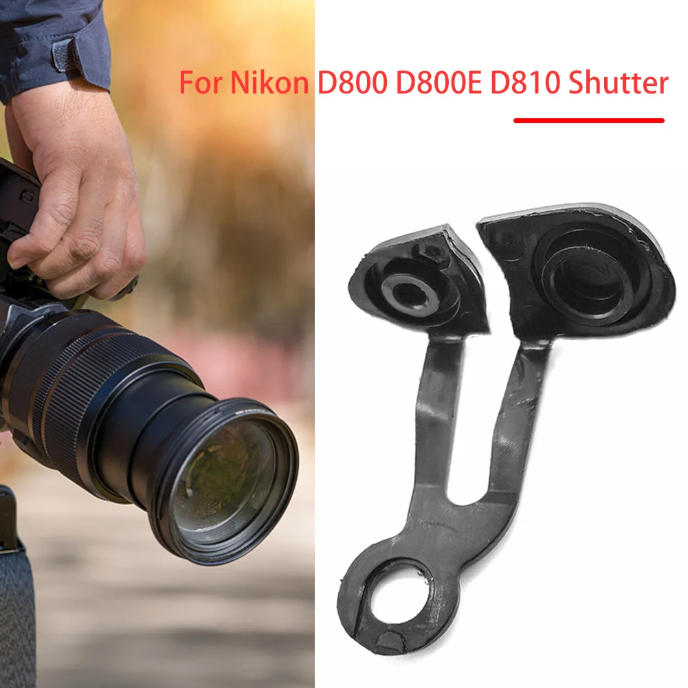 

NEW Original For Nikon D800 D800E D810 Shutter Cable Rubber Top Cover Signal Port Leather Interface Flash Rubber Cap