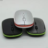 computerperipheralsclassic ultrathin usb photoelectric2 4ghz 1600dpi wireless mouse for laptop support wholesalefree logistics