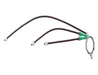 

Код магазина: 6027 для стеклодомкрата HALATI SAG/левая поло HB Y,M