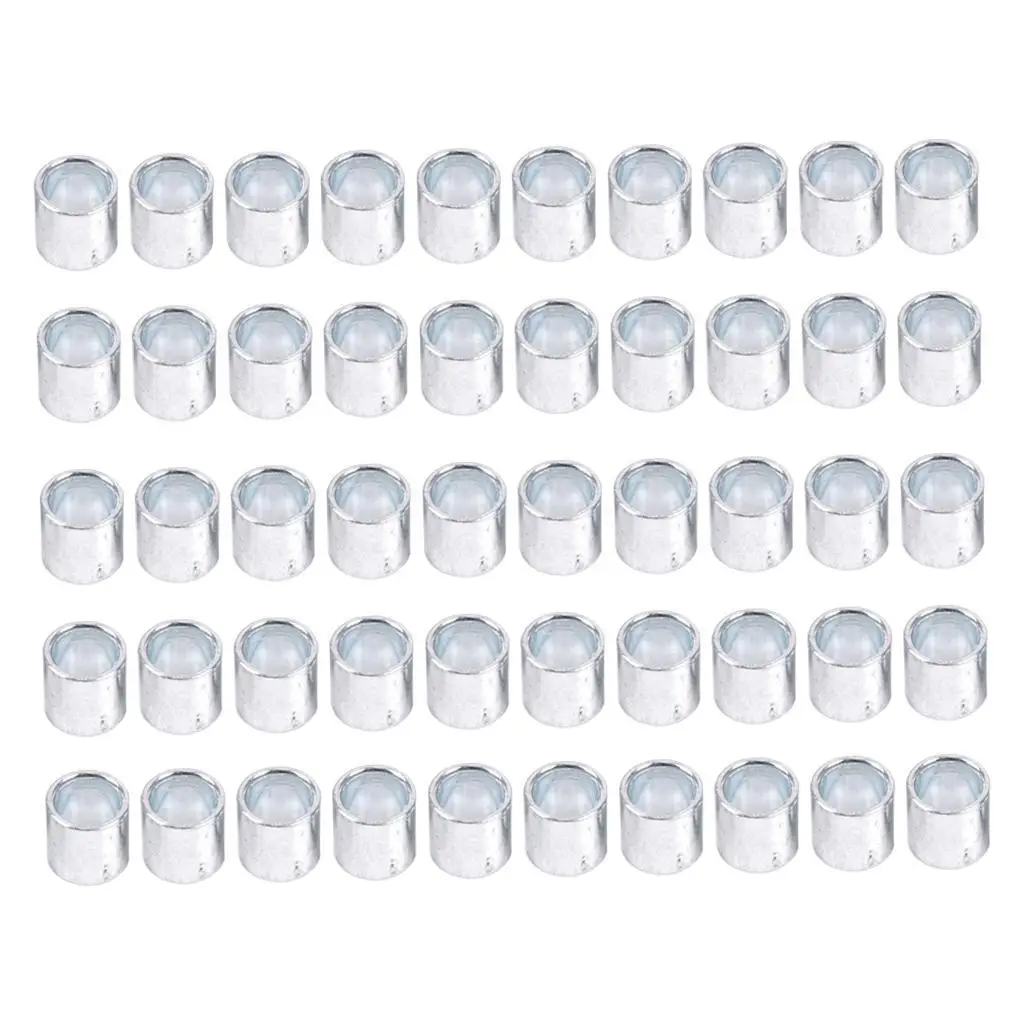 Рисунок 6 - чёрные 10 мм длинные колеса из