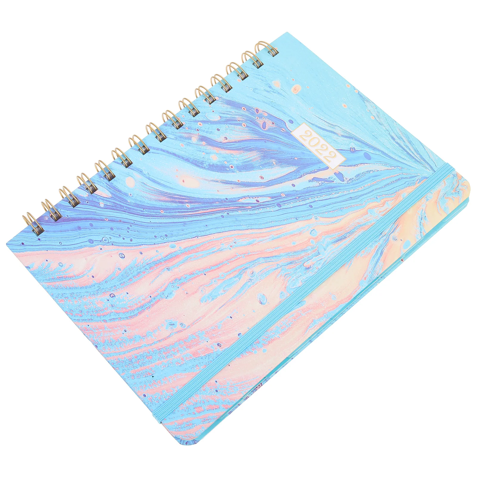 

Schedule Book 2022 Writing Planner Notebook Writing Notepad 2022 Plan Book