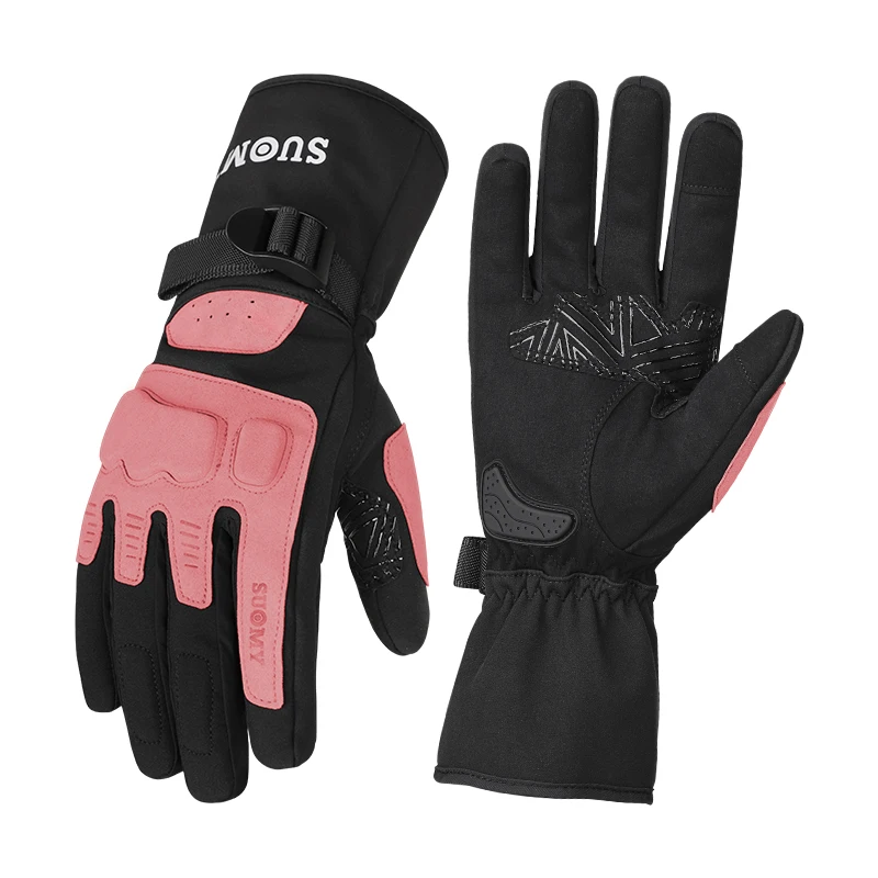 Рисунок 3 - Зимние осенние водонепроницаемые