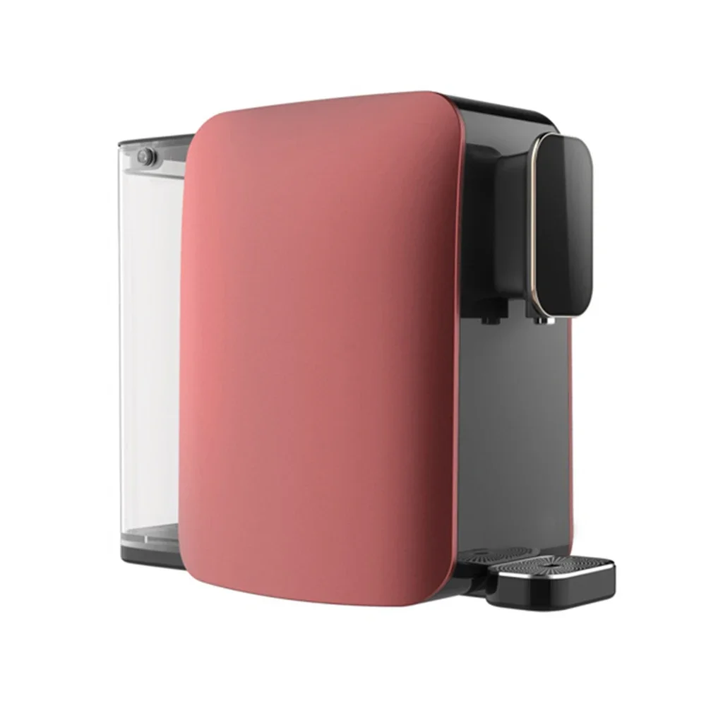 Puretal бесплатный очиститель воды с обратным осмосом