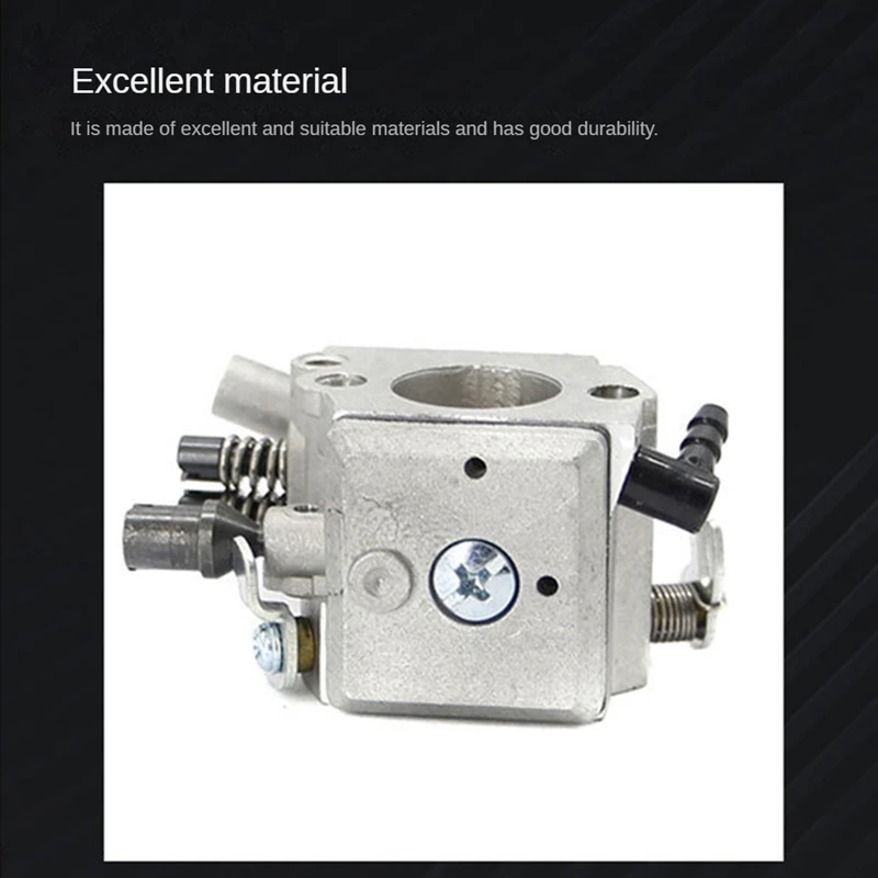 Для карбюратора STIHL MS381 Ms380 038