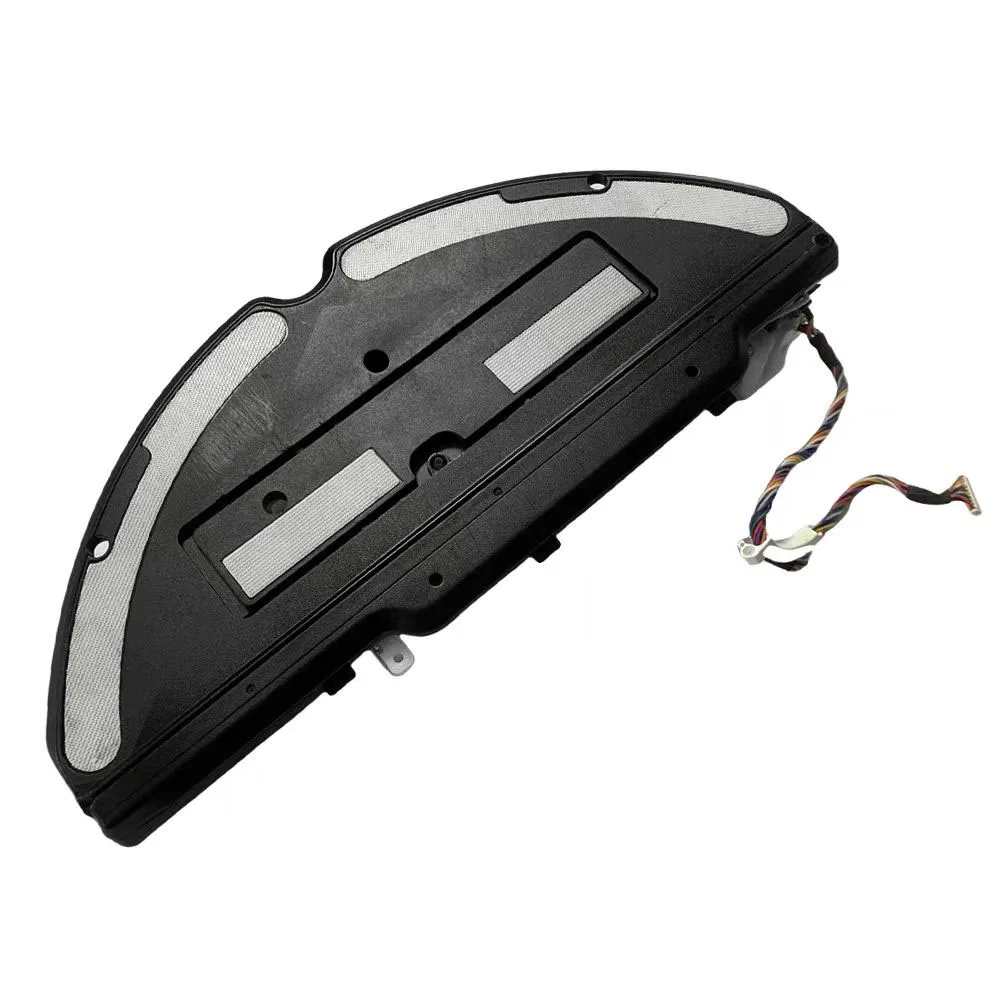 Фото Тряпки для швабры, модуль вибрационной уборки для пылесосов Roborock G10/S7 Pro Ultra/S7 Max Ultra, запчасти для пылесоса. №3
