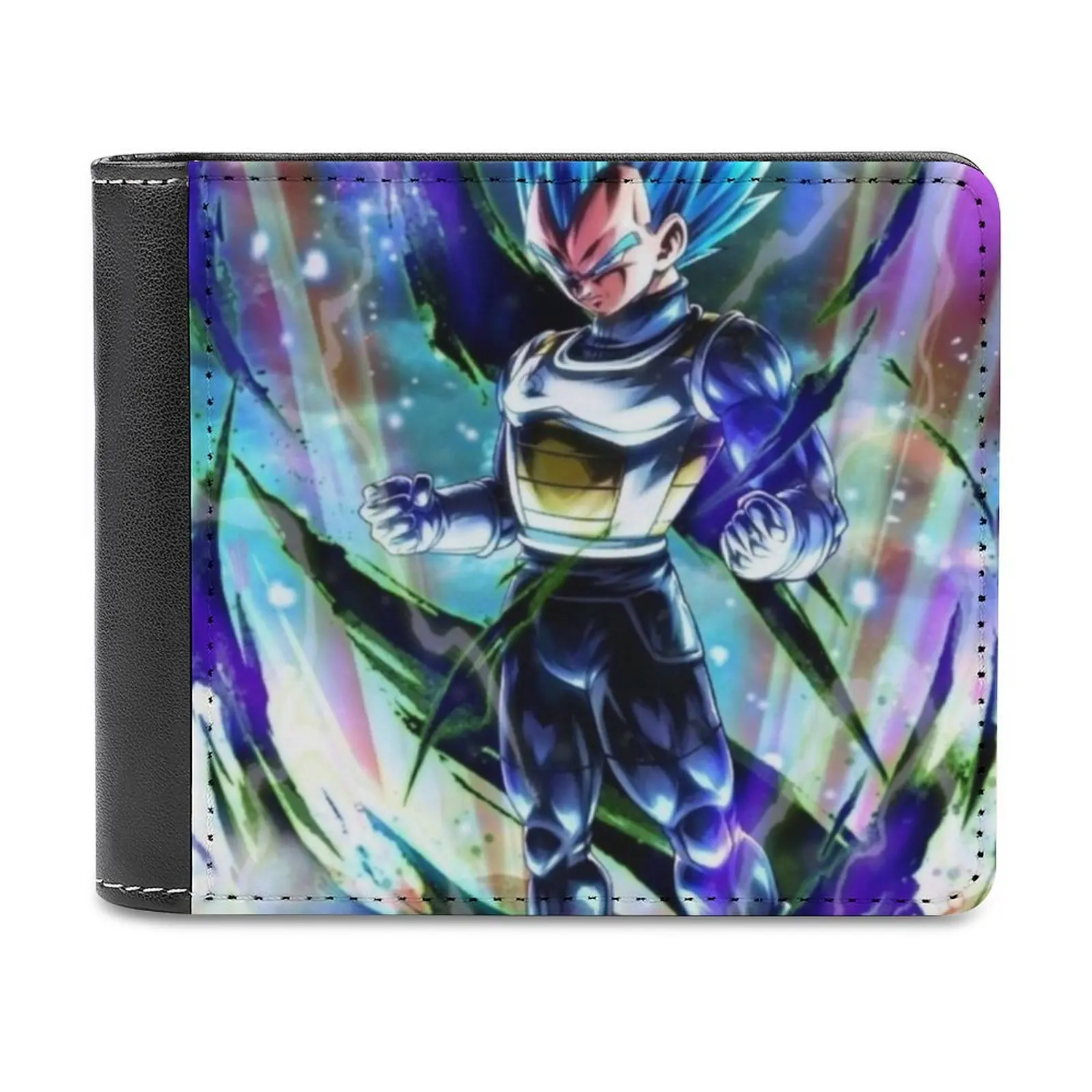 

Кожаный кошелек, короткие тонкие мужские кошельки, держатели для кредитных карт, мужской кошелек, супер персонализированный кошелек с узор...