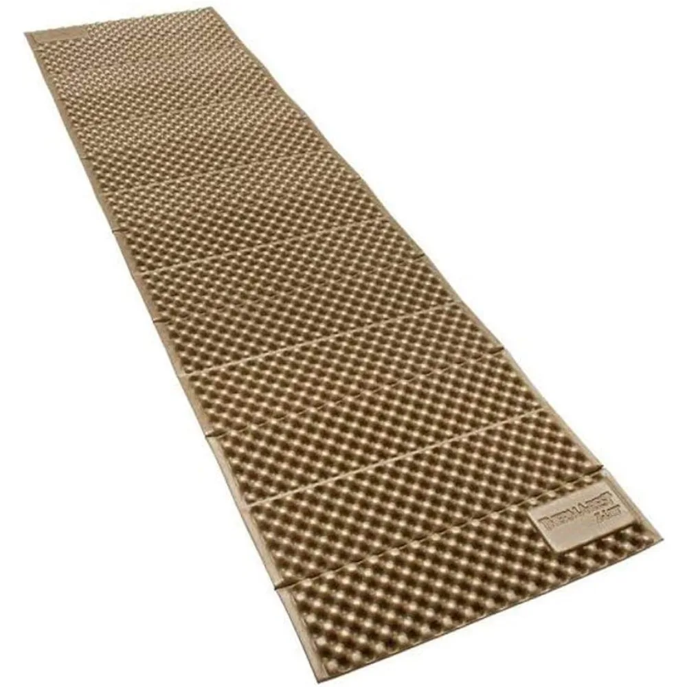 

Camping Supplies Lite Original Camping and Backpacking Sleeping Pad Nature Hike Tourism Equipment Tent Travel Mat Hiking Sports