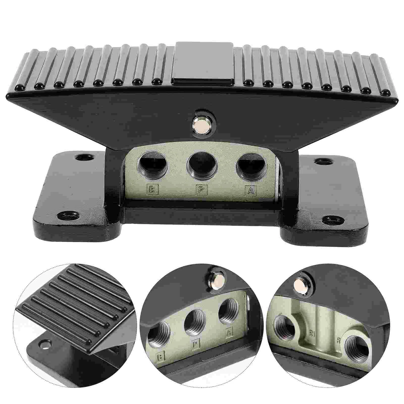 

Baseboard Heater Foot Operated Pedal Bike Pedals Atv Valve Stems Air Heater Foot Pedal Valve Water Valve Pneumatic Foot Valve