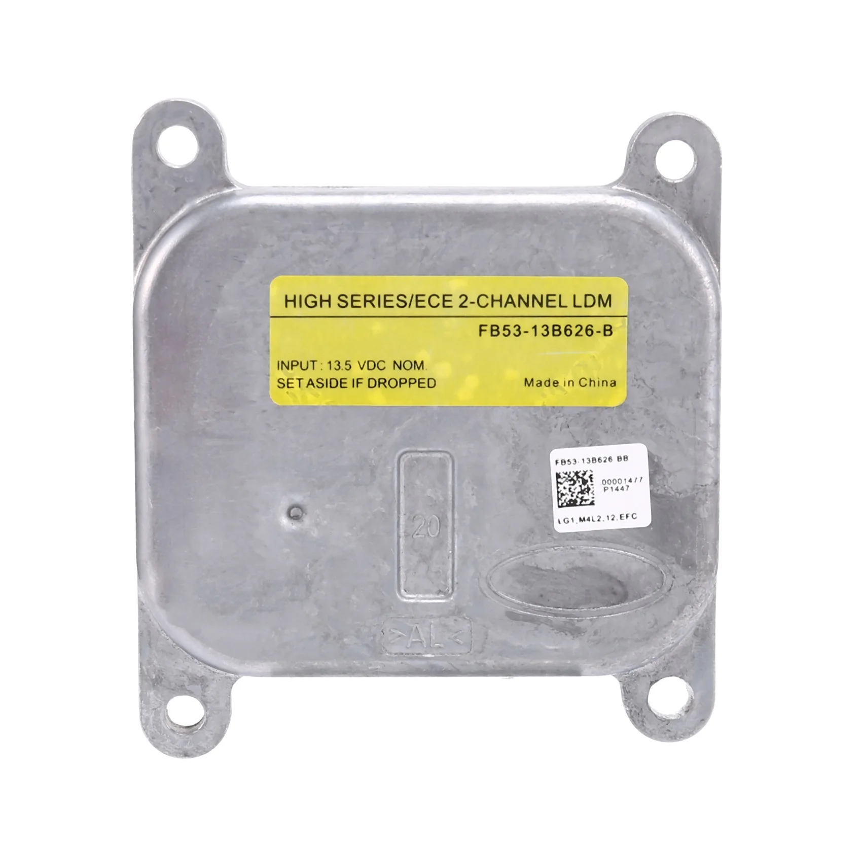 

FB53-13B626-B LED Headlight Module for Ford Explorer XLT Limited Platinum Headlights Ballast Module Control