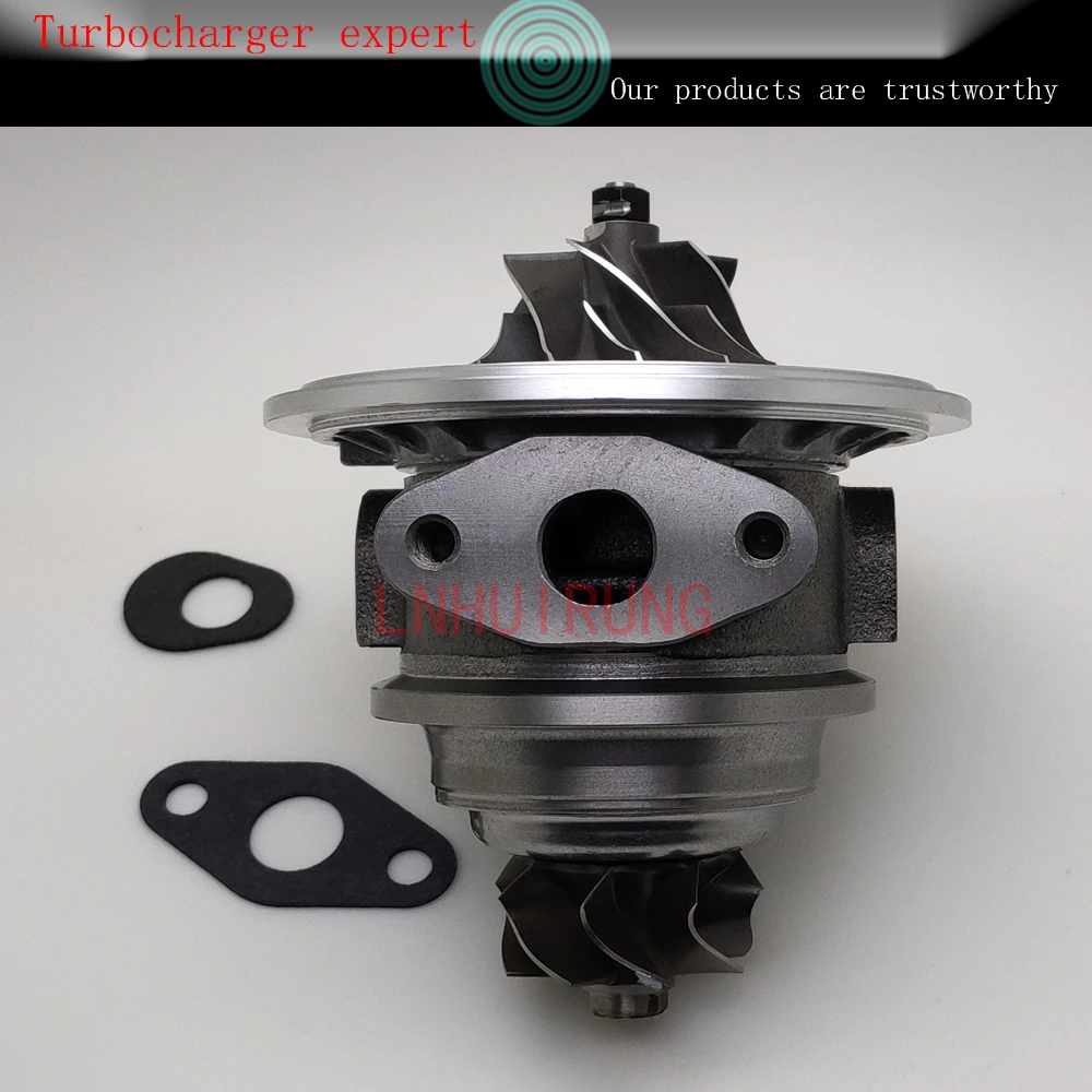 Турбокомпрессор для KIA Retona Sportage I 2.0 TD RF RHF4 KT10-1B 0K058-13700C 0K 05813700 C ОК новые