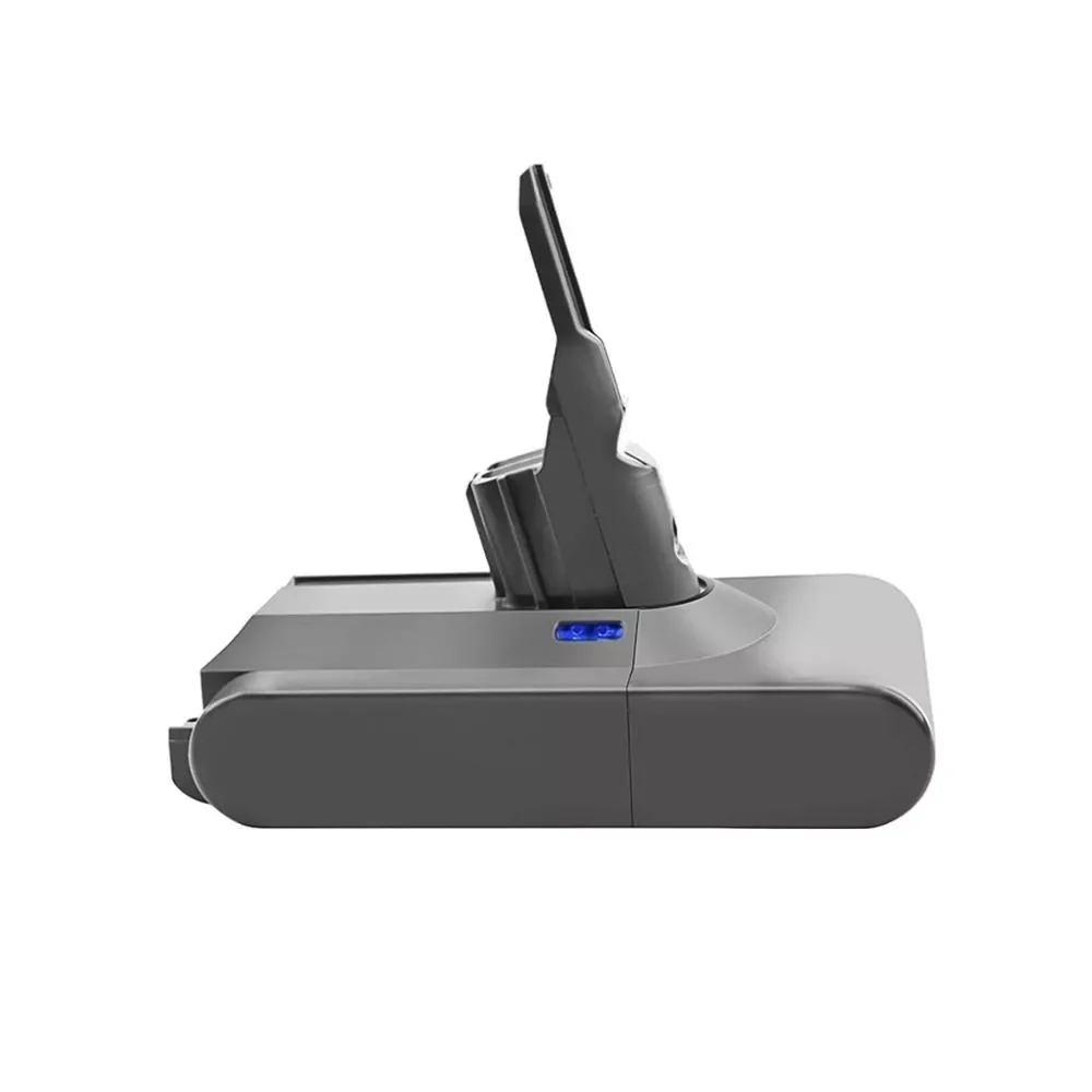 

Аккумуляторная батарея для пылесоса V8, 6000 мАч, 21,6 в