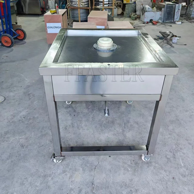 Разделитель с 4 лепестками устройство для отделения фруктов и овощей