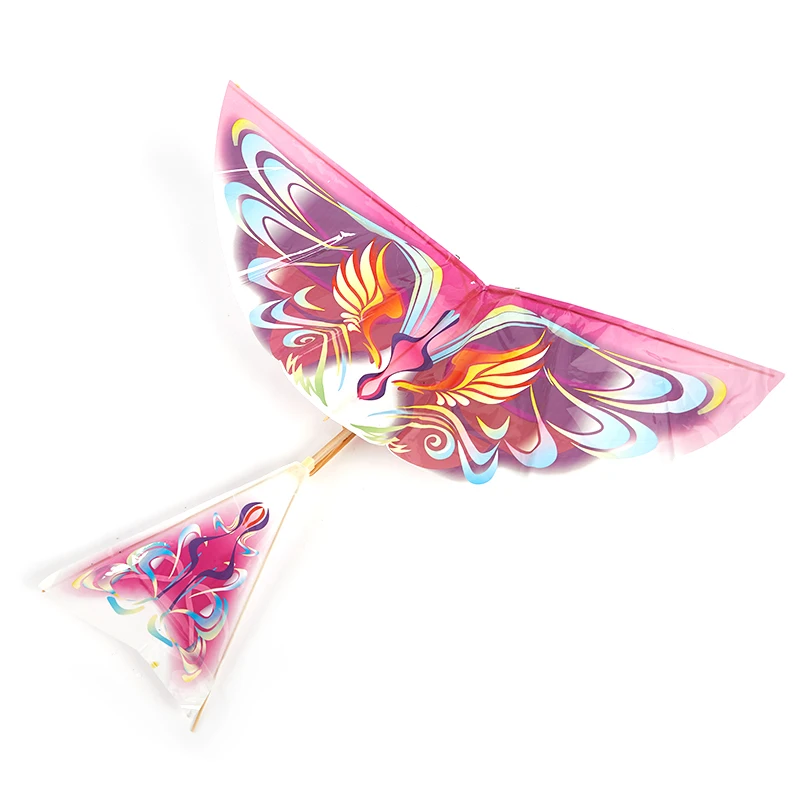 

Самодельный Орл из углеродного волокна в сборе, имитация птиц в сборе, колебание крыла, модель летательного аппарата, самолета, игрушка