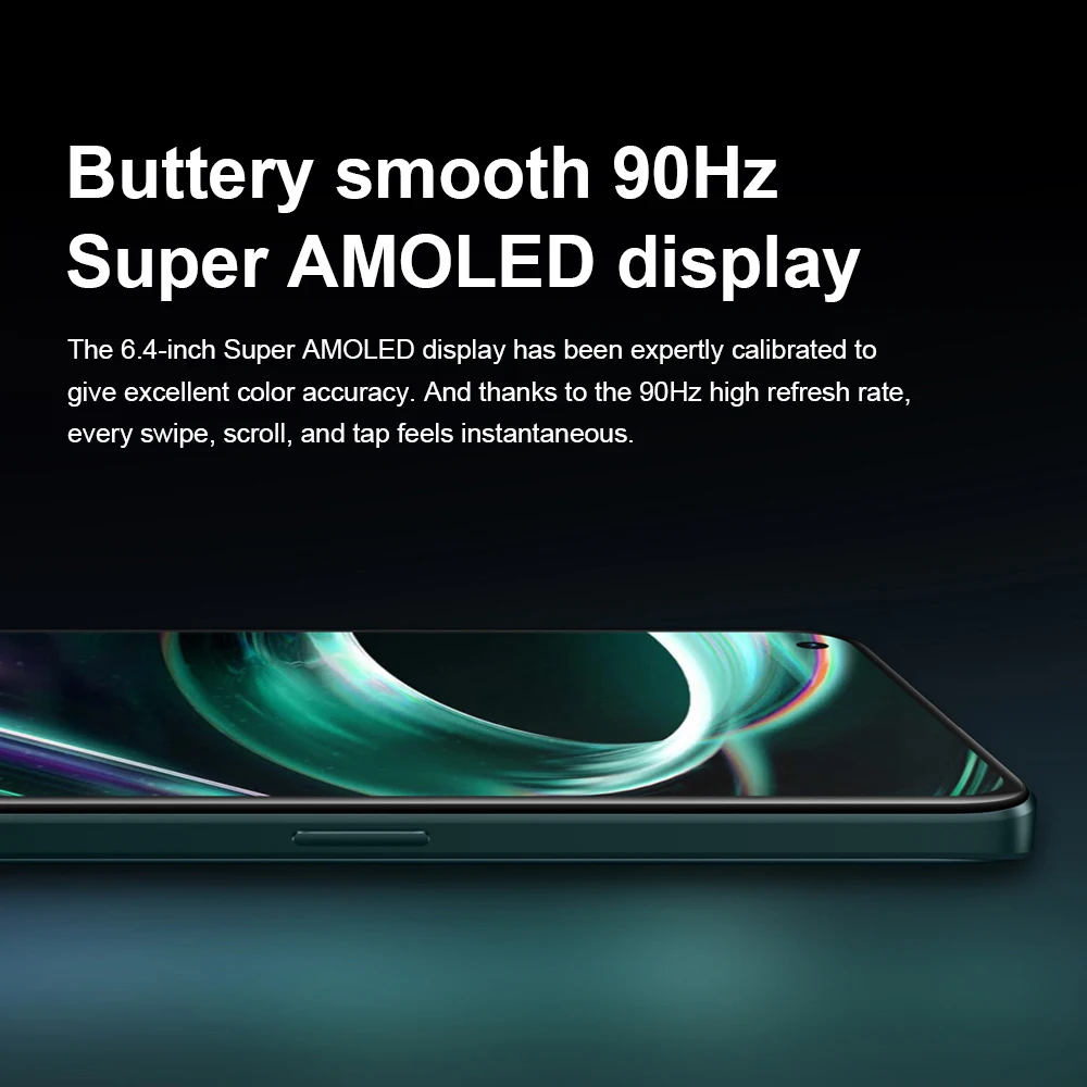 realme 9 pro plus 5g 6 4 inch mobile phone 60w super fast charge 90hz dolby 2 speakers 3 5mm jack wifi 6 android 12 smart phone free global shipping