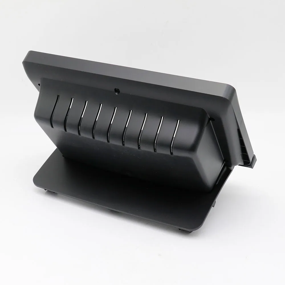 Для Mazda 2 2014-2021 (9 дюймов) автомобильный радиоприемник Fascias Android GPS MP5 стереоплеер Din