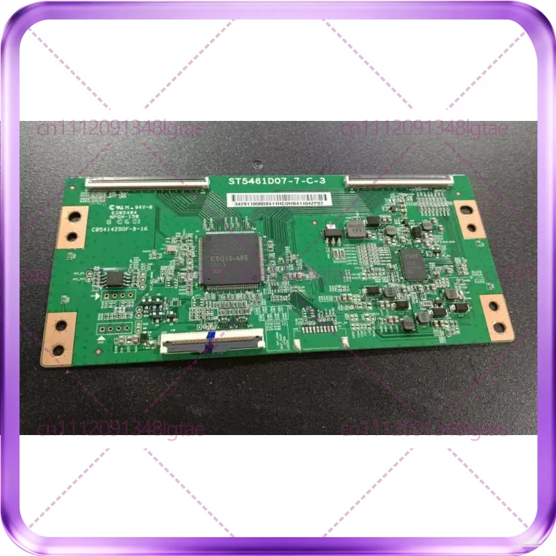 Фото Используется для логической платы Xiaomi L55M5-AD ST5461D07-7-C-3 №1