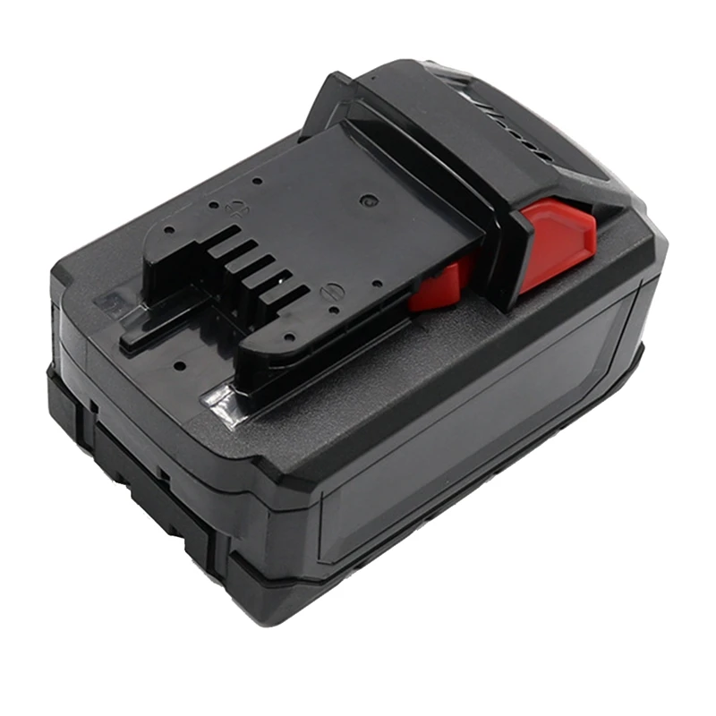 Фото Печатная плата PCB, литий-ионная батарея чехол Plastic для Milwaukee 10 Core 18V 21700 Kit №2