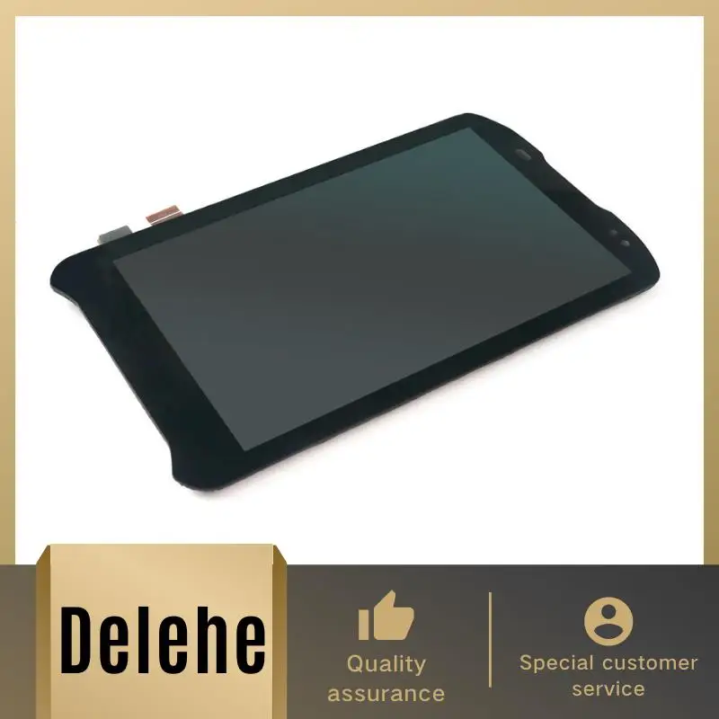 

ЖК-модуль с сенсорным экраном для Motorola Symbol Zebra TC20 TC200J TC25, бесплатная доставка